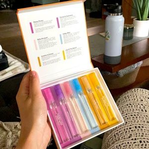 Clinique Find Your Happy Fragrance Set